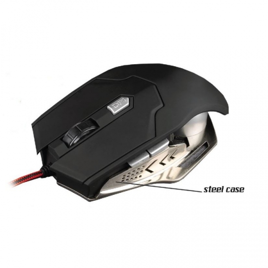 REBELTEC FALCON gamer egér