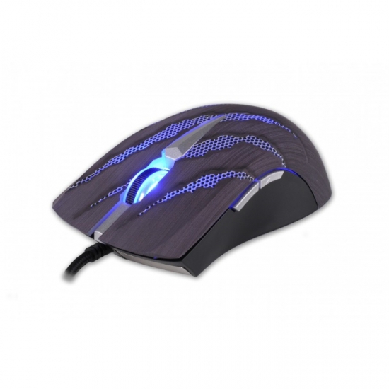 REBELTEC gamer egér MAGNUM