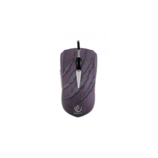 REBELTEC gamer egér MAGNUM