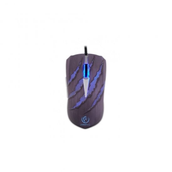 REBELTEC gamer egér MAGNUM