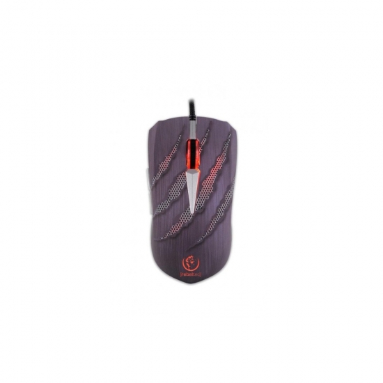 REBELTEC gamer egér MAGNUM