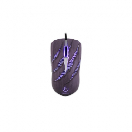 REBELTEC gamer egér MAGNUM