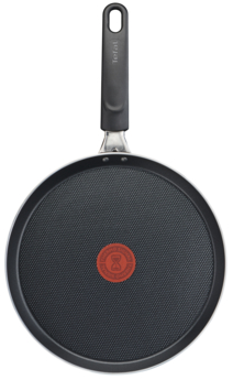 Tefal B5921002 Easy Series palacsintasütő, titanium bevonattal 25cm