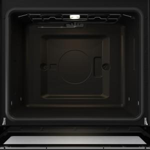 Gorenje BO6712E02XK beépíthető inox sütő, 84L, 59.5x56.4x59.5 cm, inox szín 