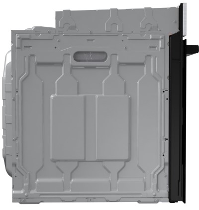 Gorenje BO6712E02XK beépíthető inox sütő, 84L, 59.5x56.4x59.5 cm, inox szín 
