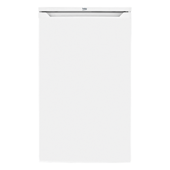 Beko FS166020 pult alá építhető fagyasztószekrény 65 L, 3 rekesz, 47,5 x 81,8 x 50 cm 