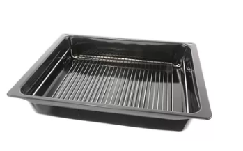 Neff Z12CN10A0, Professional pan with grid