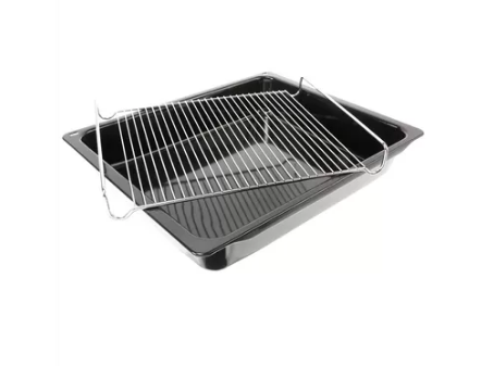 Neff Z12CN10A0, Professional pan with grid