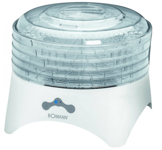 Bomann DR 448 CB  aszalógép DR448CB