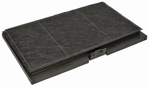 Bosch 11025805 aktív szénfilter DFL, DFM, Siemens LI63, LI64 DFL064W53 sorozatú modellhez