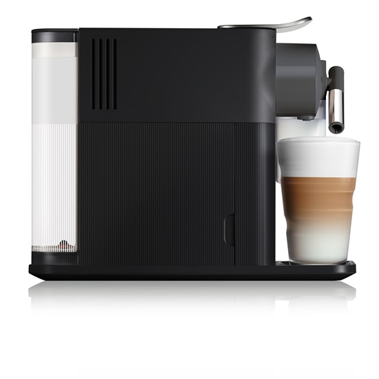 Delonghi EN510B Lattissima One kapszulás kávéfőző, fekete