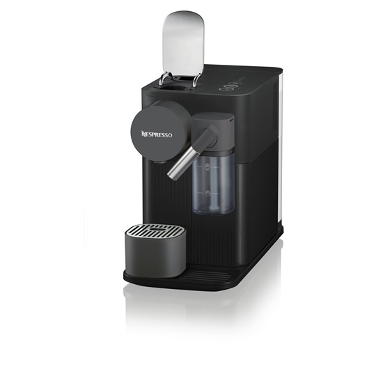 Delonghi EN510B Lattissima One kapszulás kávéfőző, fekete