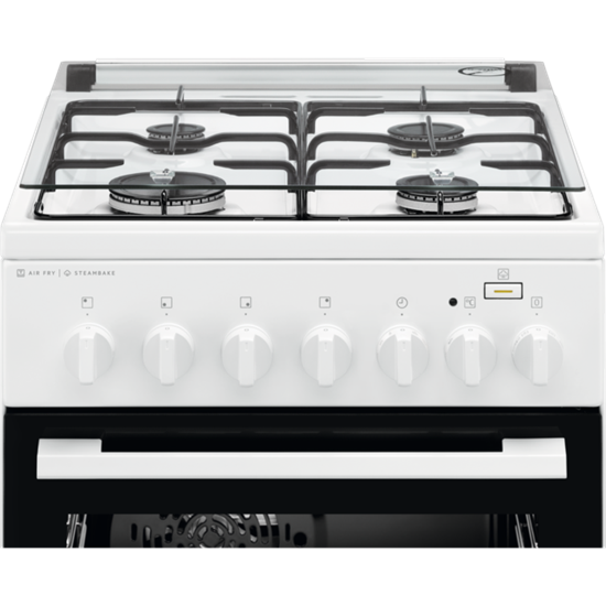 Electrolux LKK560000W kombinált tűzhely