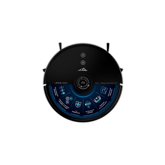Eta 522990000 robotporszívó