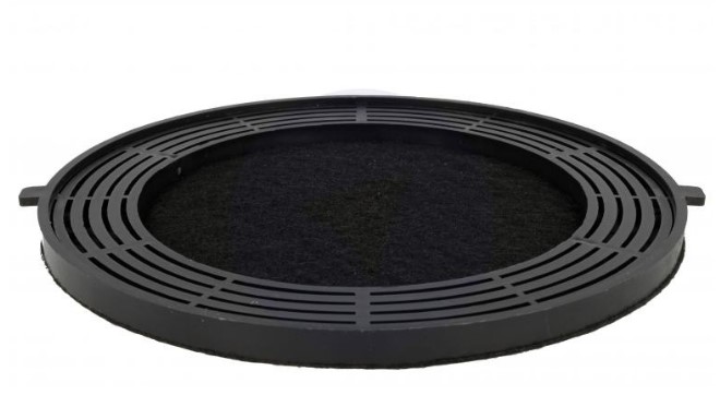 Gorenje H10883187 elszívókhoz szénfilter