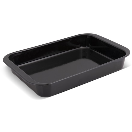 Lamart LT1186 zománcozott tepsi 4,5 L