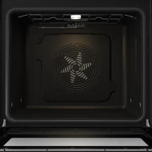 Gorenje BO6735E02X beépíthető inox sütő, 77L, 59.5x56.4x59.5 cm