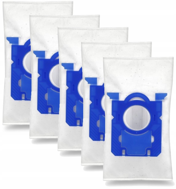 MPM M-BAG mikroszűrős porzsák MOD28-FS 5db