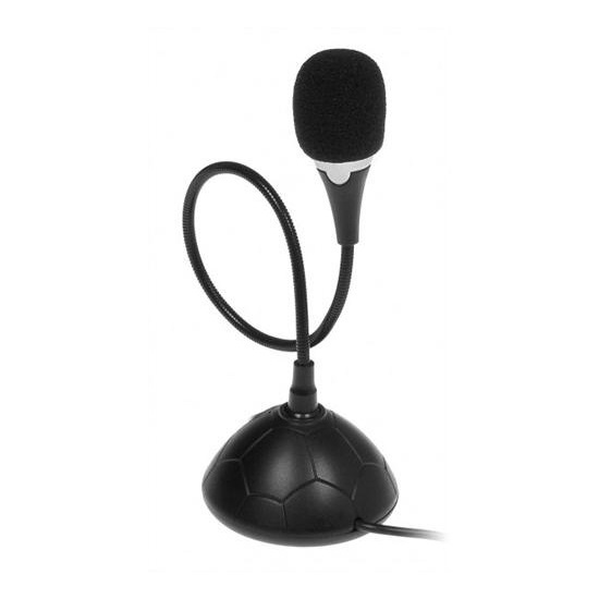 Media-Tech MT392 Micco asztali mikrofon