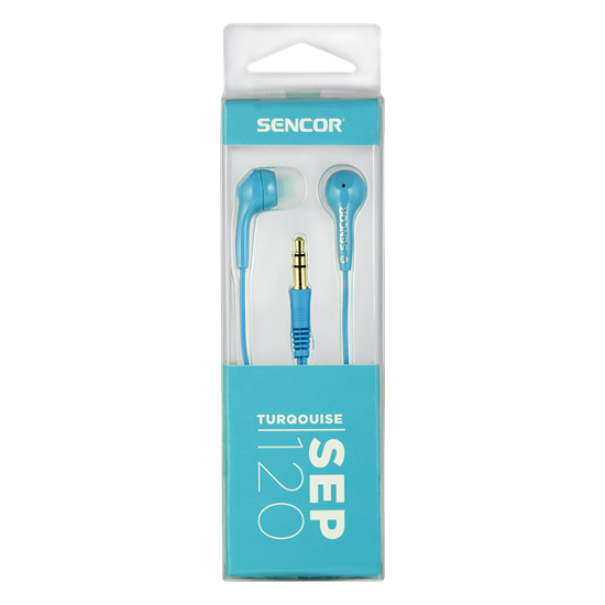 Sencor SEP120T fülhallgató