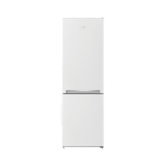 Sharp SJBA05DTXWFEU No Frost alulfagyasztós kombinált hűtő 180x54x60cm