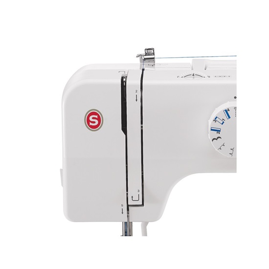 Singer 1408 varrógép, 8 öltésminta