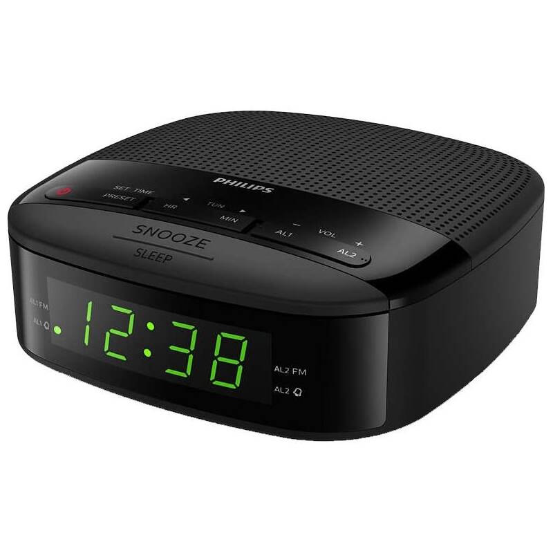 Philips TAR3205/12 FM ébresztő órás rádió