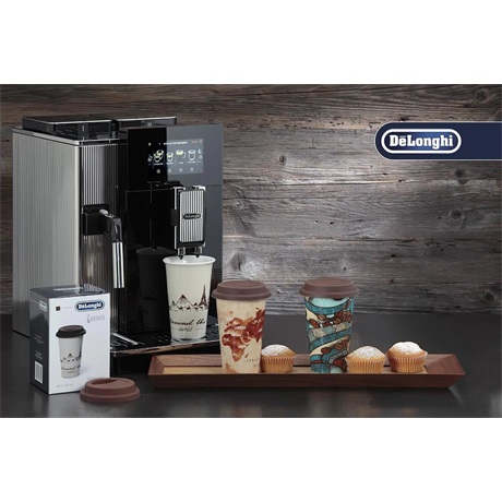 Delonghi DLSC057 utazó bögre