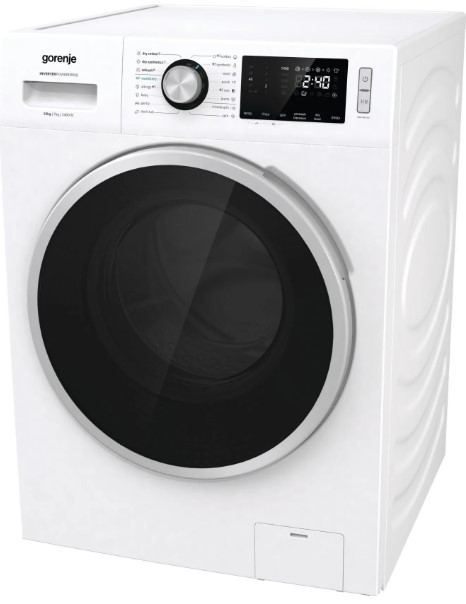 Gorenje WD10514 S mosó-szárító 10/6 kg