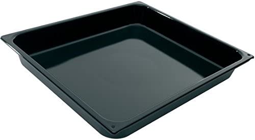 Gorenje AC036 mély sütőtálca 40,6 × 36 × 5,4 cm