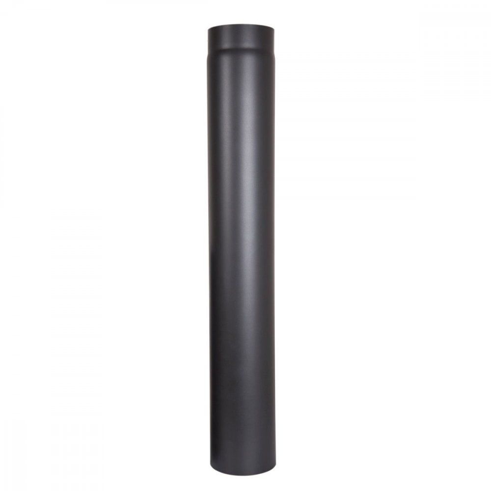 Bertrams füstcső vastagfalu 120 X 1000 X 2 mm