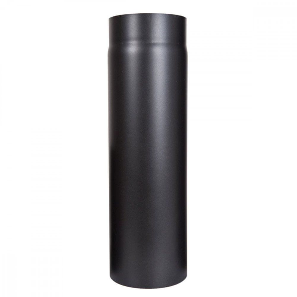 Bertrams füstcső vastagfalu 120 X 500 X 2 mm
