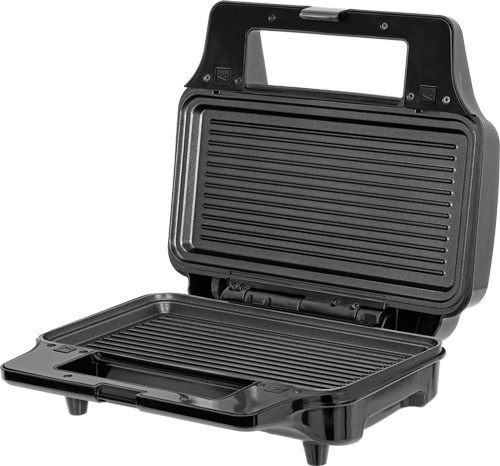 MPM MOP-23M 3 IN 1 szendvics, gofri, grill sütő inox MOP23M