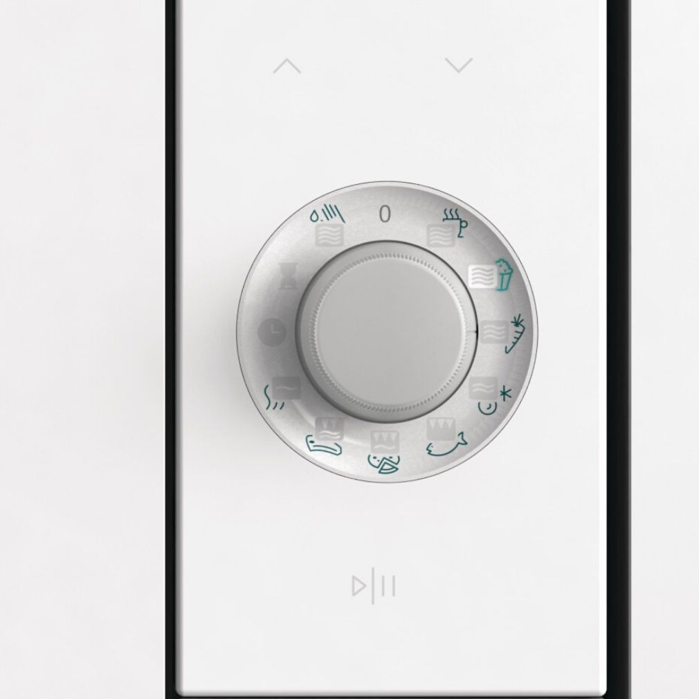 Gorenje BM235G1SYW fehér beépíthető grilles mikrohullámú sütő, 59.5x35.1x39 cm 