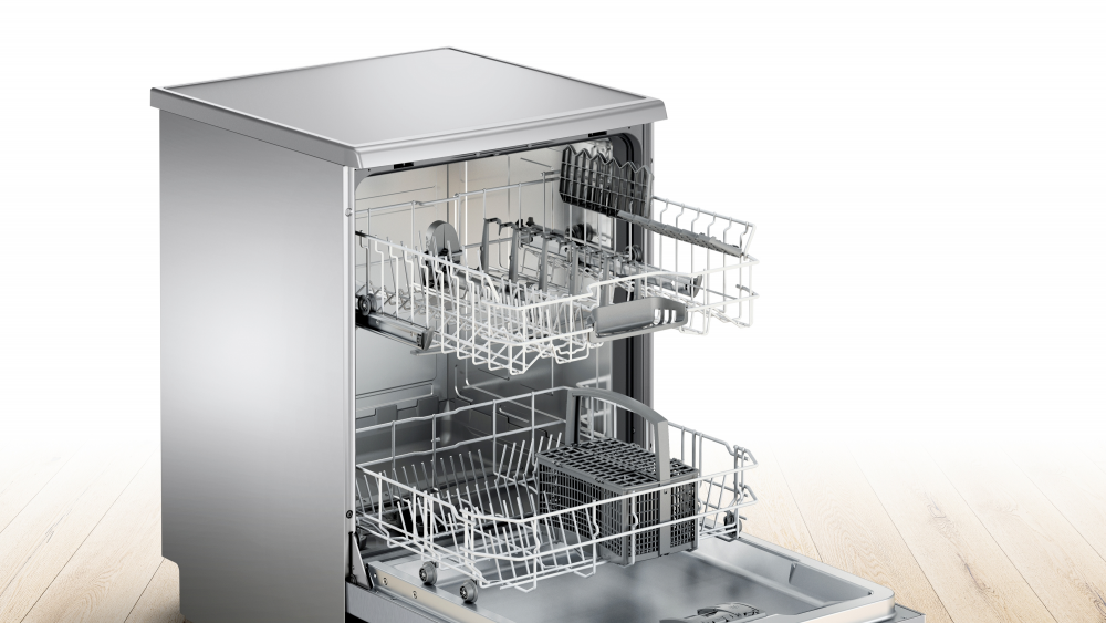 Bosch SMS25AI05E, Szabadonálló mosogatógép