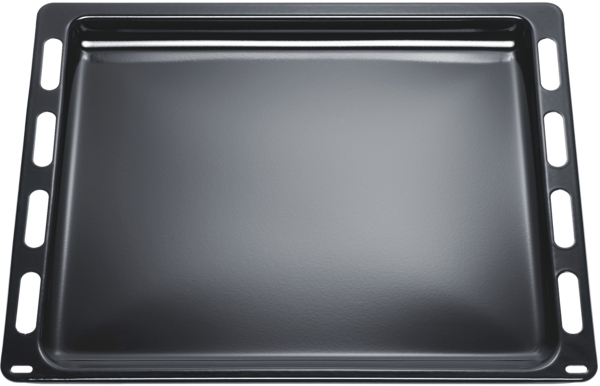 Bosch sütőtepsi 44,1 x 37 x 2,5 cm 00666902