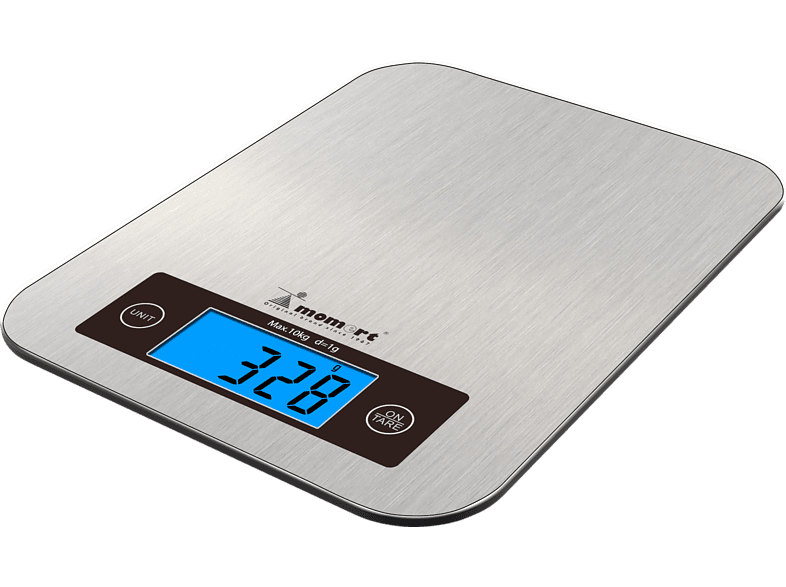 Momert 6858 Konyhai mérleg, 10kg-ig
