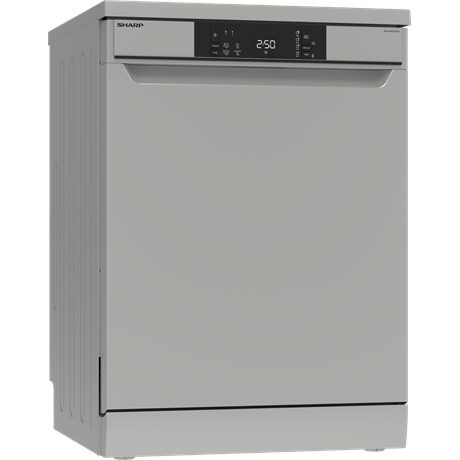 Sharp QW-NA1CF47EI-EU mosogatógép 60cm, 13 terítékes