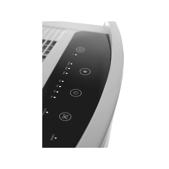 Delonghi AC100 légtisztító