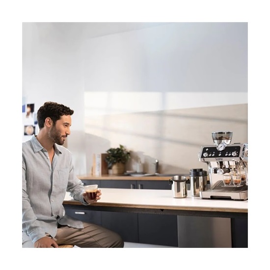 Delonghi EC9355.M presszó kávéfőző