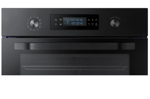 Samsung NV64R3535BB/OL Beépíthető sütő fekete