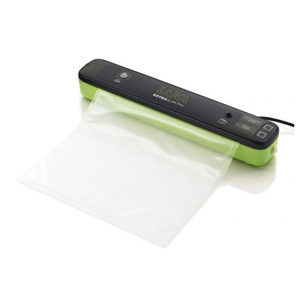 Laica Extra Slim Pro VT31040 vákuumozó fóliahegesztő gép