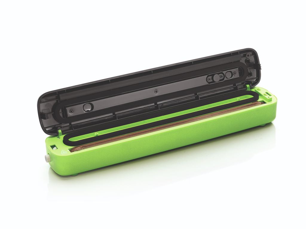 Laica Extra Slim Pro VT31040 vákuumozó fóliahegesztő gép
