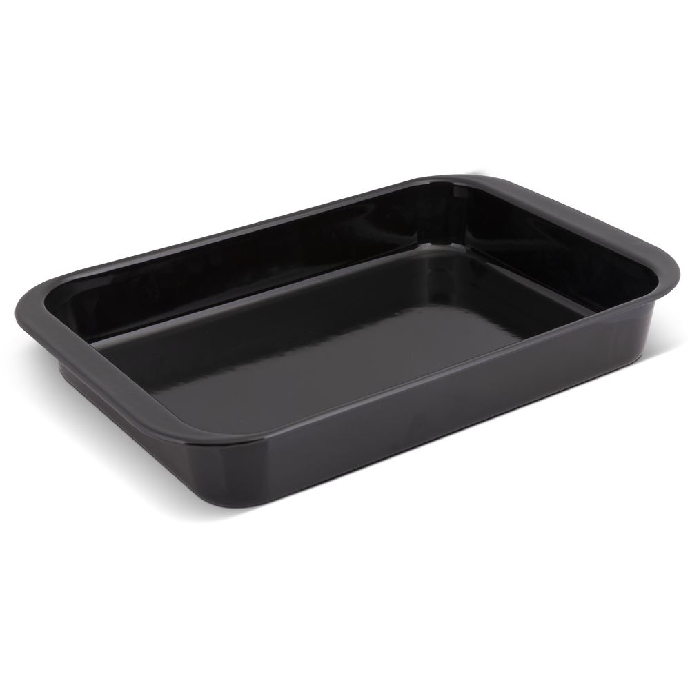 Lamart LT1186 zománcozott tepsi 4,5 L
