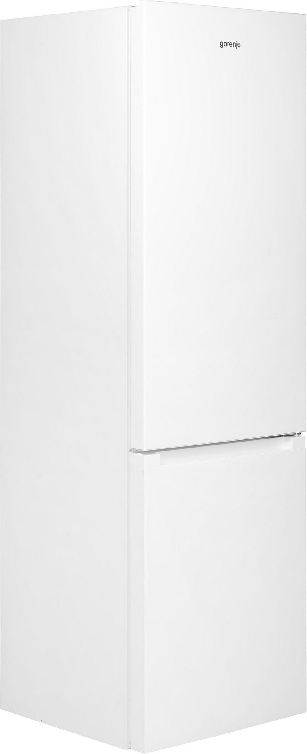 Gorenje RK4182PW4 alulfagyasztós hűtőszekrény, 198/71L, 55x55.7x180 cm