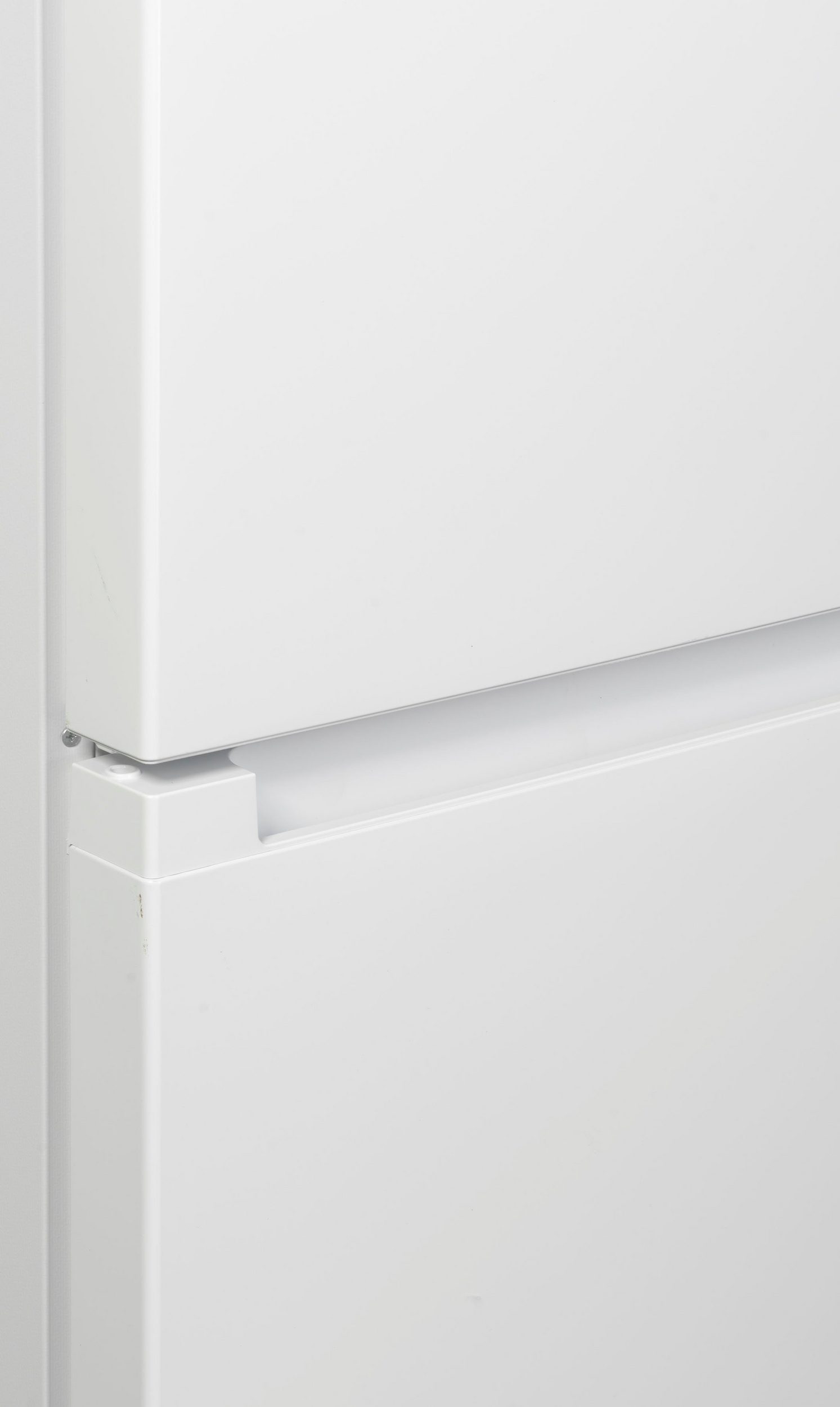 Gorenje RK4182PW4 alulfagyasztós hűtőszekrény, 198/71L, 55x55.7x180 cm