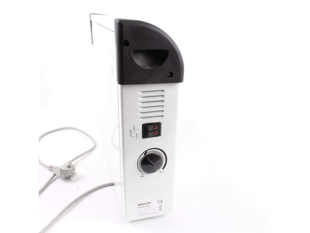 Sencor SCF2003 elektromos konvektor