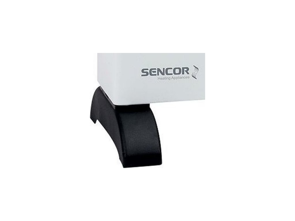 Sencor SCF2003 elektromos konvektor