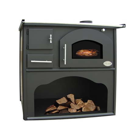 HUNOR 3 CLASSIC GF sparhelt NEW, 6kW