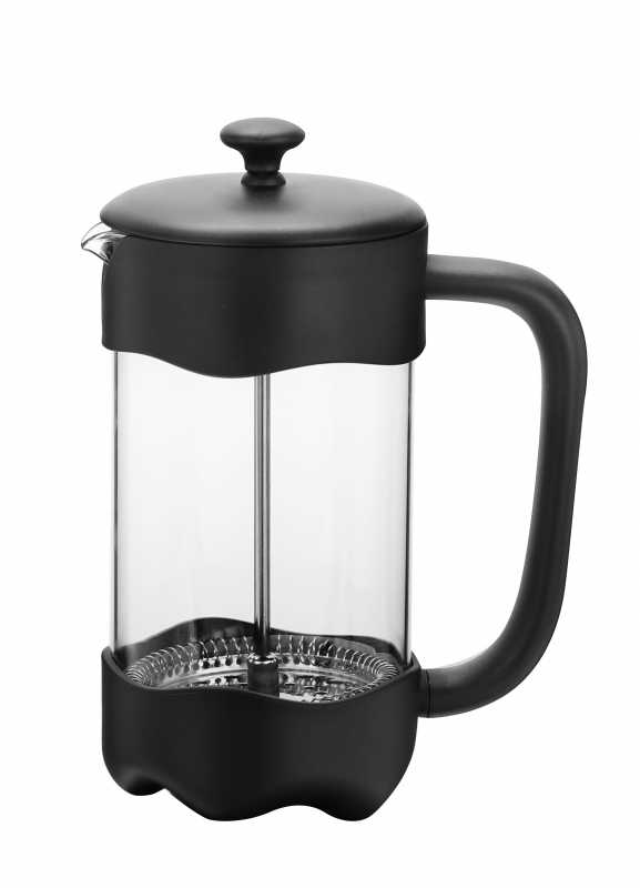 Ilsa 07420600IVV Francia kávéfőző 600 ml